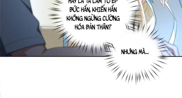 nữ chính chạy từ trong sách ra thì phải làm sao chapter 6 113