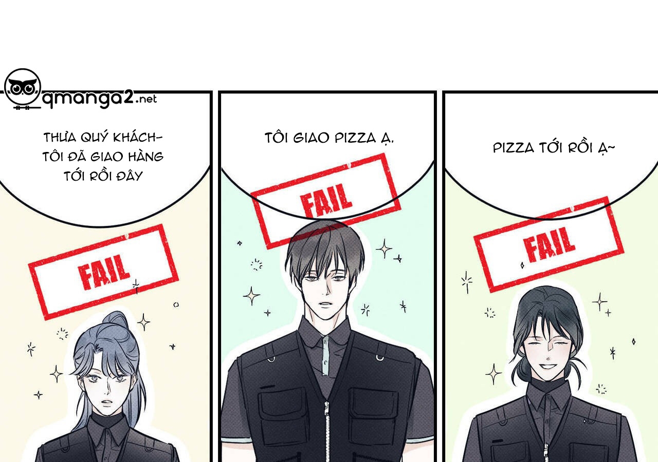 chàng giao pizza và gold palace chapter 5 11