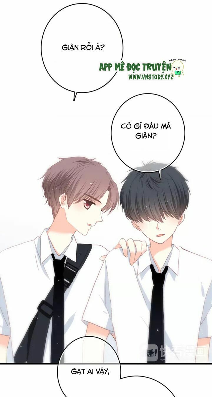 con tim rung động 2 chapter 6 14