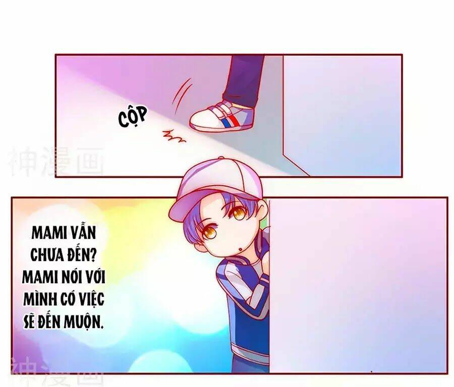 bá đạo tổng tài yêu tôi chapter 72 5