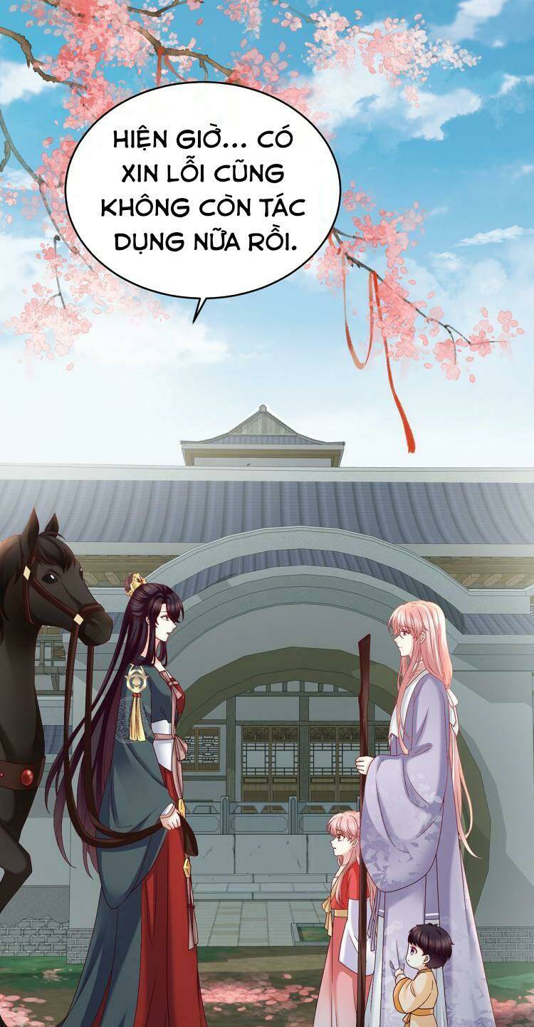 kiều phu có hỉ chapter 55 10