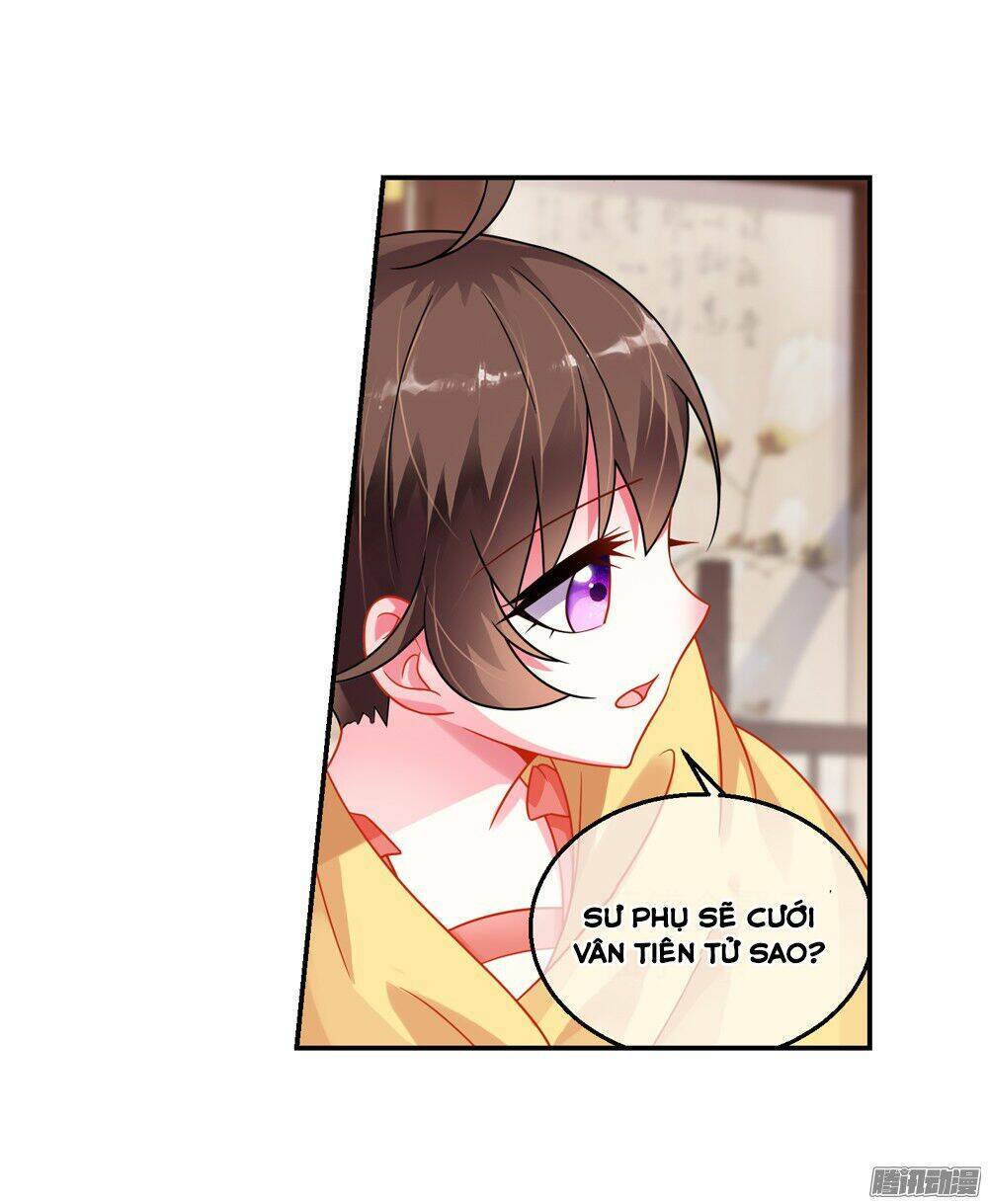 trọng tử chapter 13 13