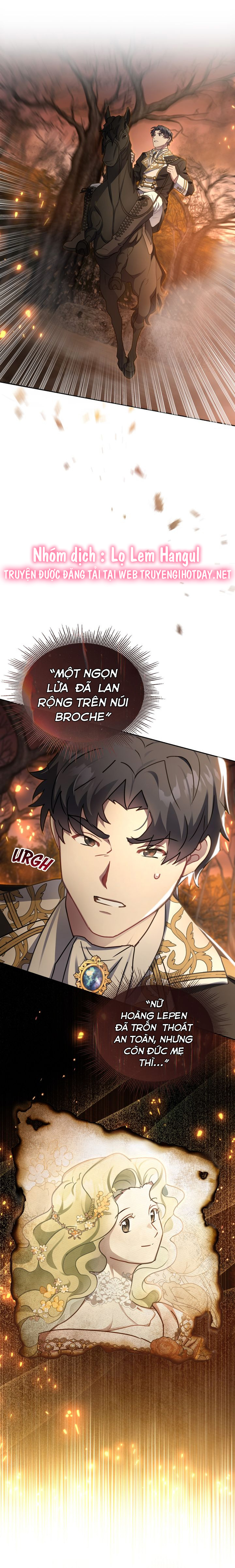 công chúa muôn loài chapter 47 6