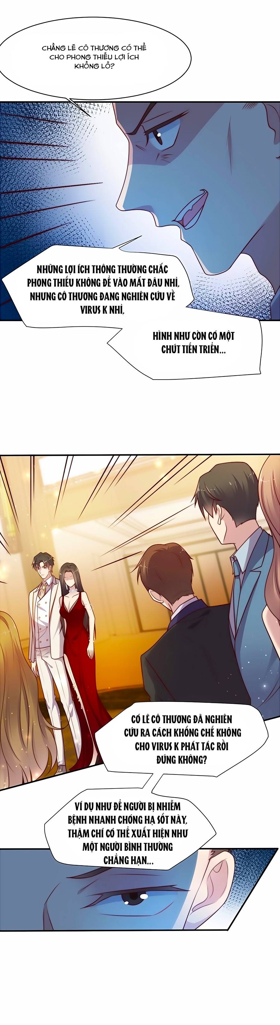 khoá chặt đôi môi (full) chapter 79 11