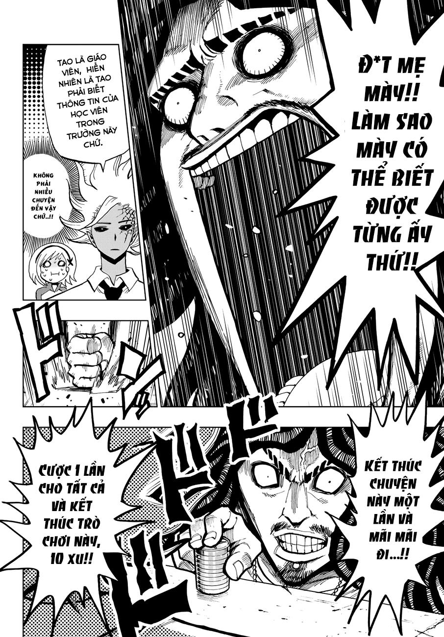 cuộc chiến cờ bạc chapter 1 53