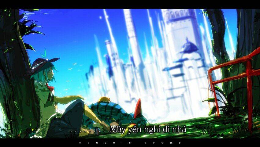 touhou - tenco no tabi chapter 1 26