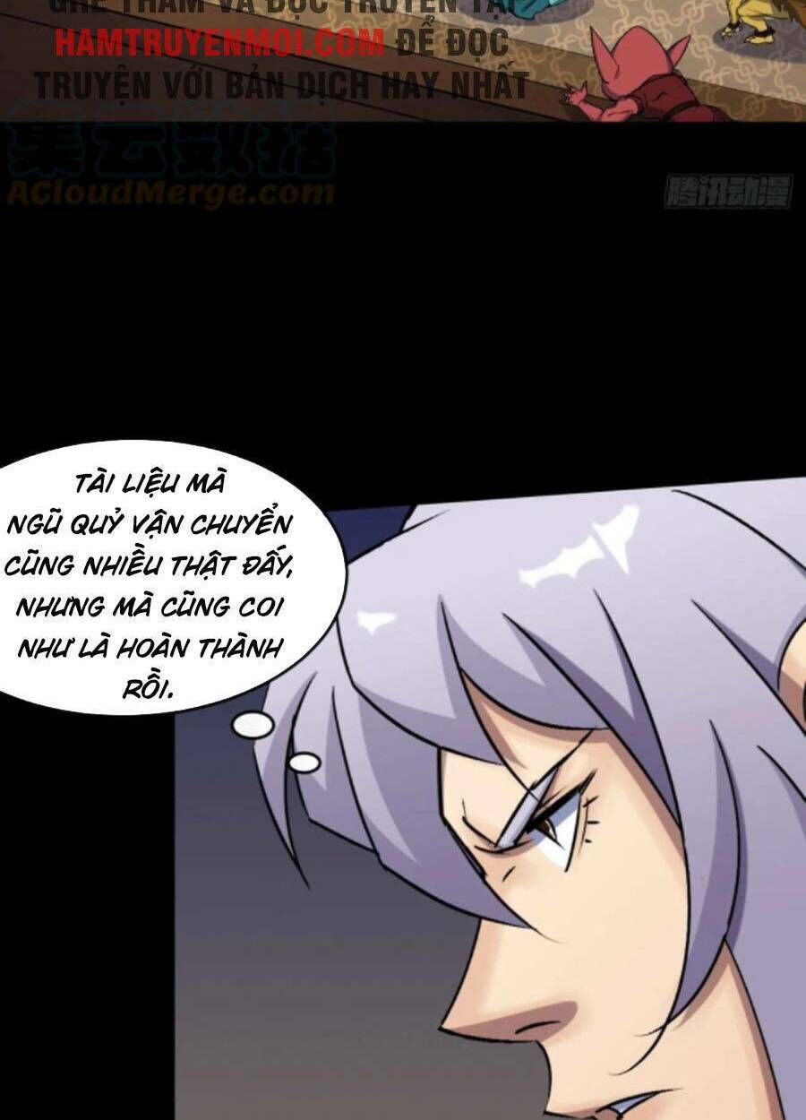 thông u đại thánh chapter 62 25