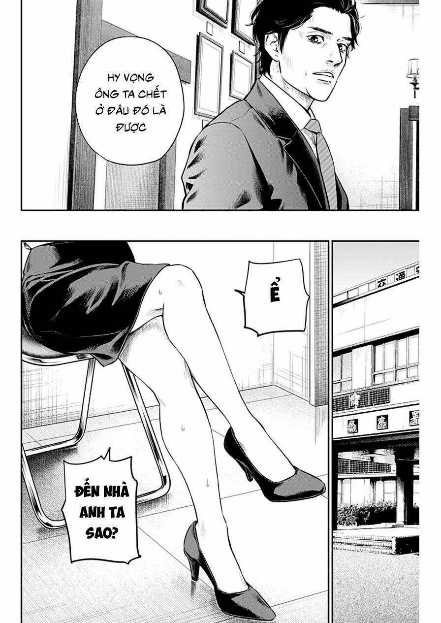 giải phóng chapter 6 10