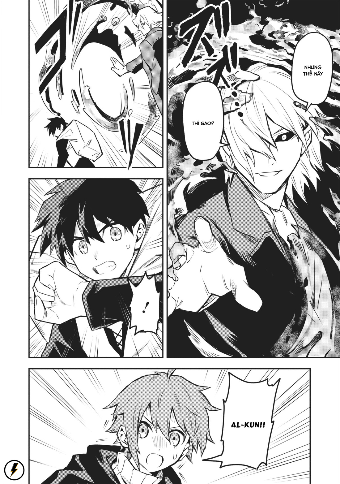 noumin kanren no sukiru bakka agetetara nazeka chapter 9 12