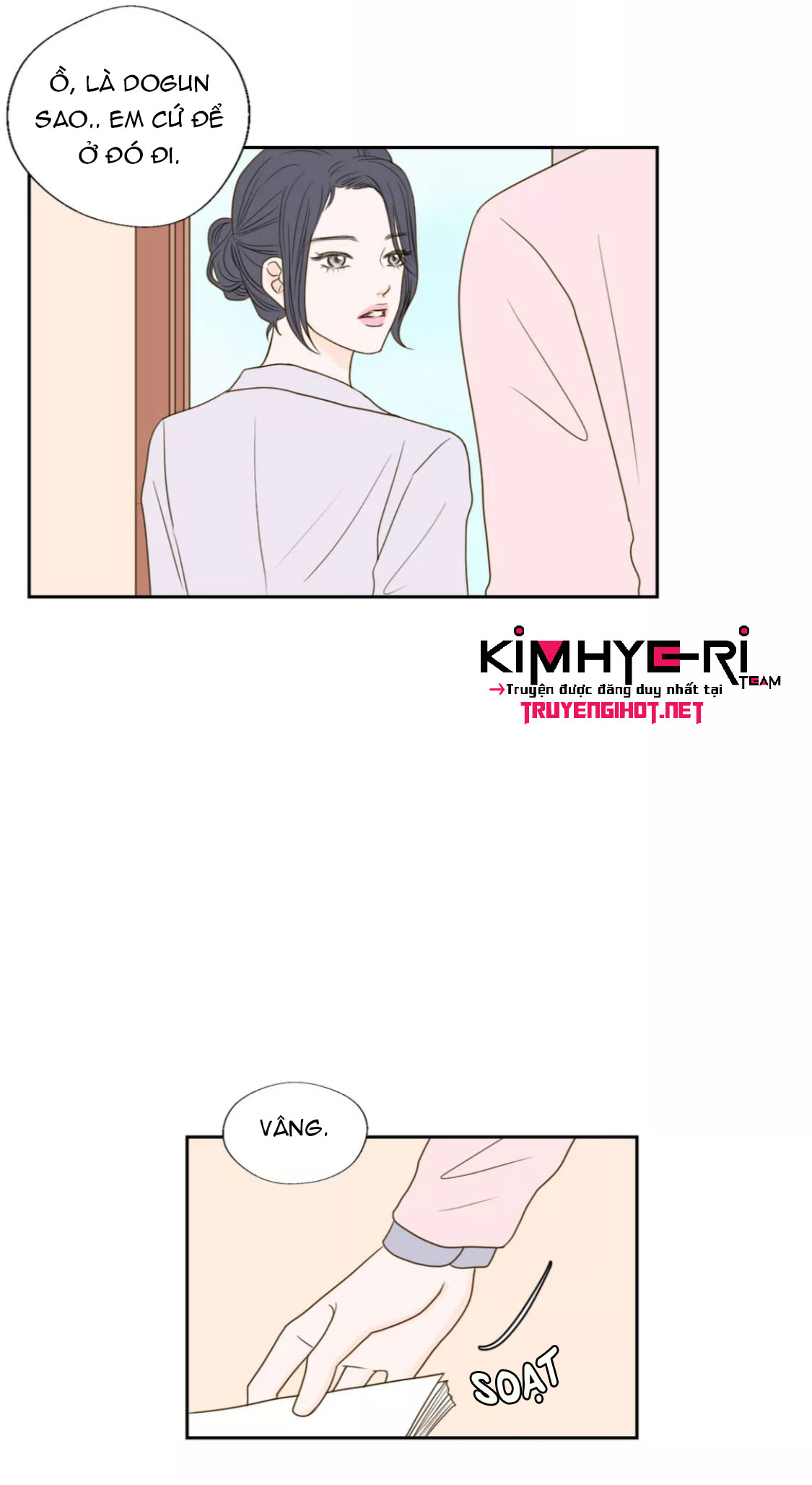 honey bed talk chapter 34 14