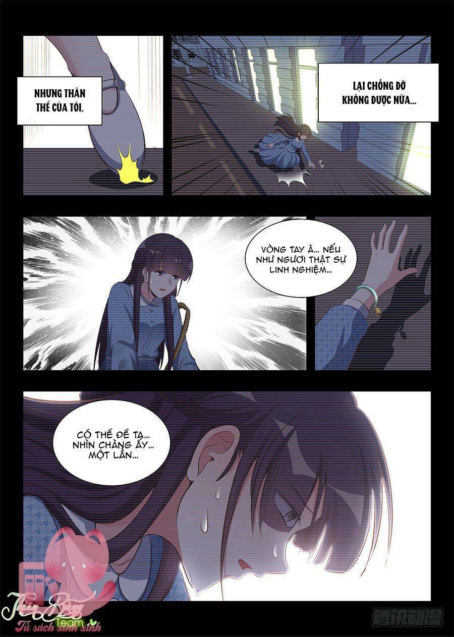 luyến ái 1/2 chapter 84 10