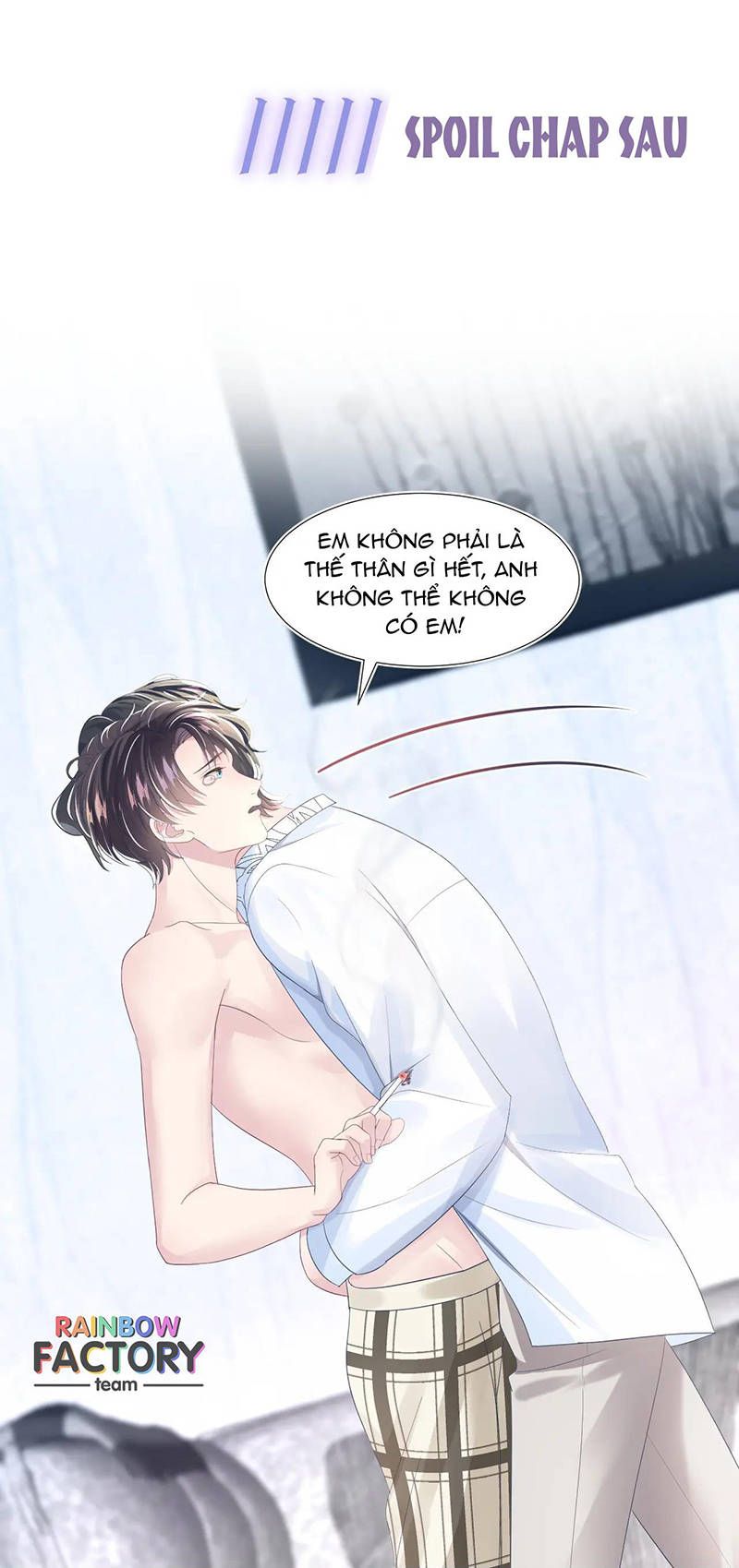 bạch liên hoa tuyệt mĩ dạy học online chapter 6 41