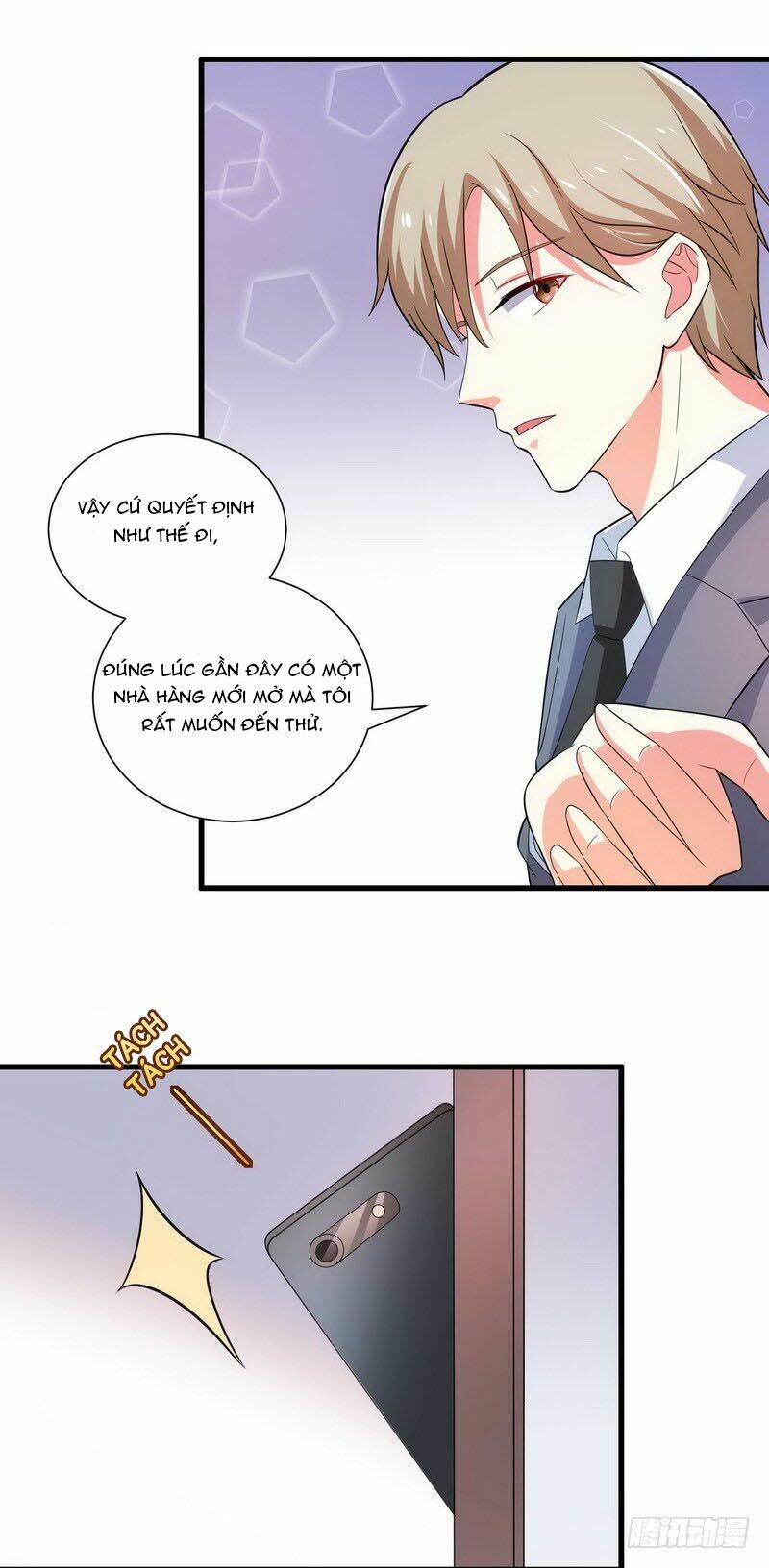 khế hôn chapter 20 17