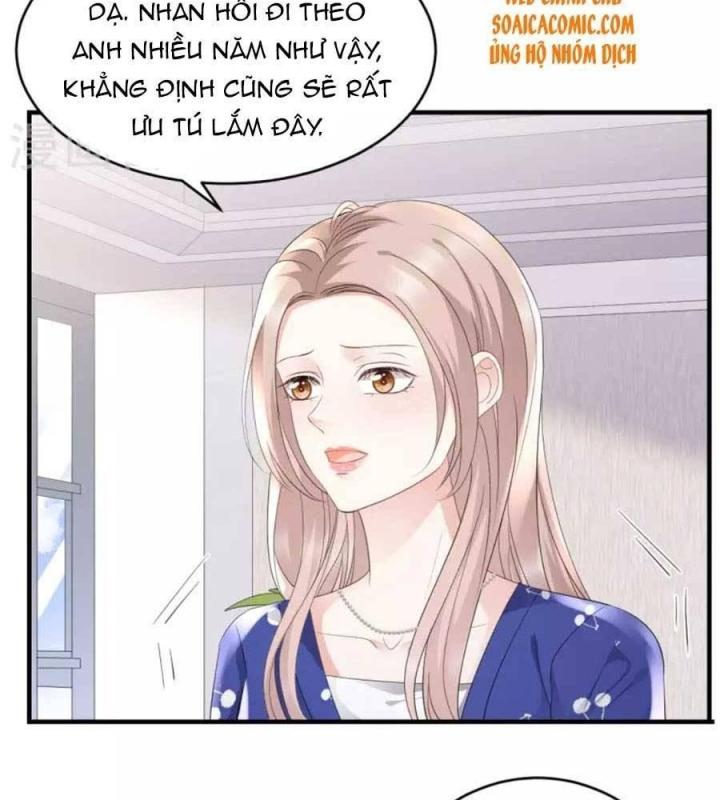 đại tiểu thư có thể có bụng dạ gì xấu chứ! (full) chapter 86 26