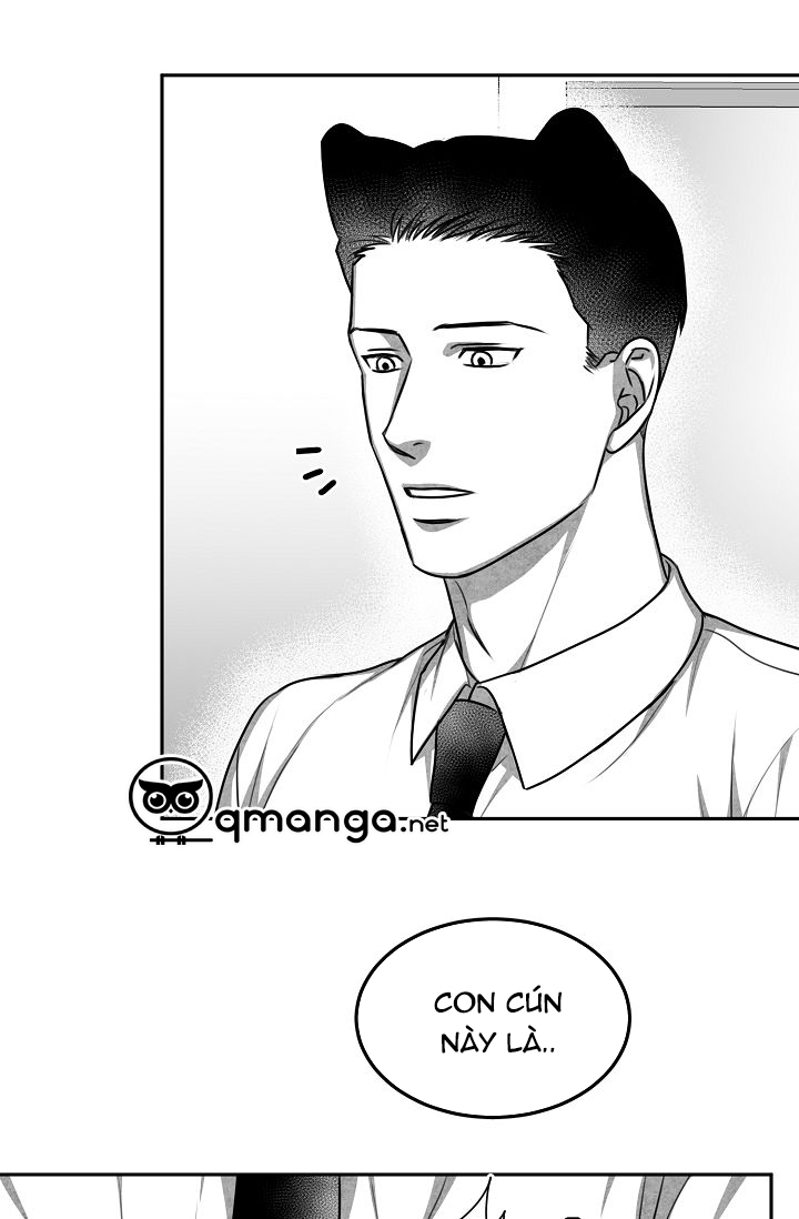 khi cún biết yêu chapter 12 37