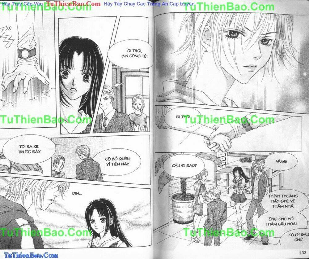 thử 1 lần nhé chapter 14 23