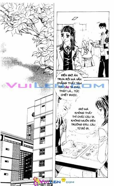 tìm lại tình yêu chapter 18 6