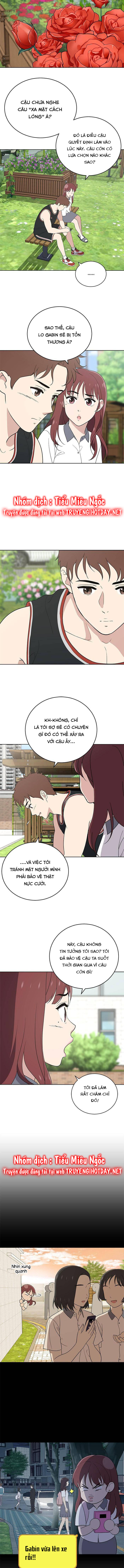 tuyệt vọng chapter 58 4