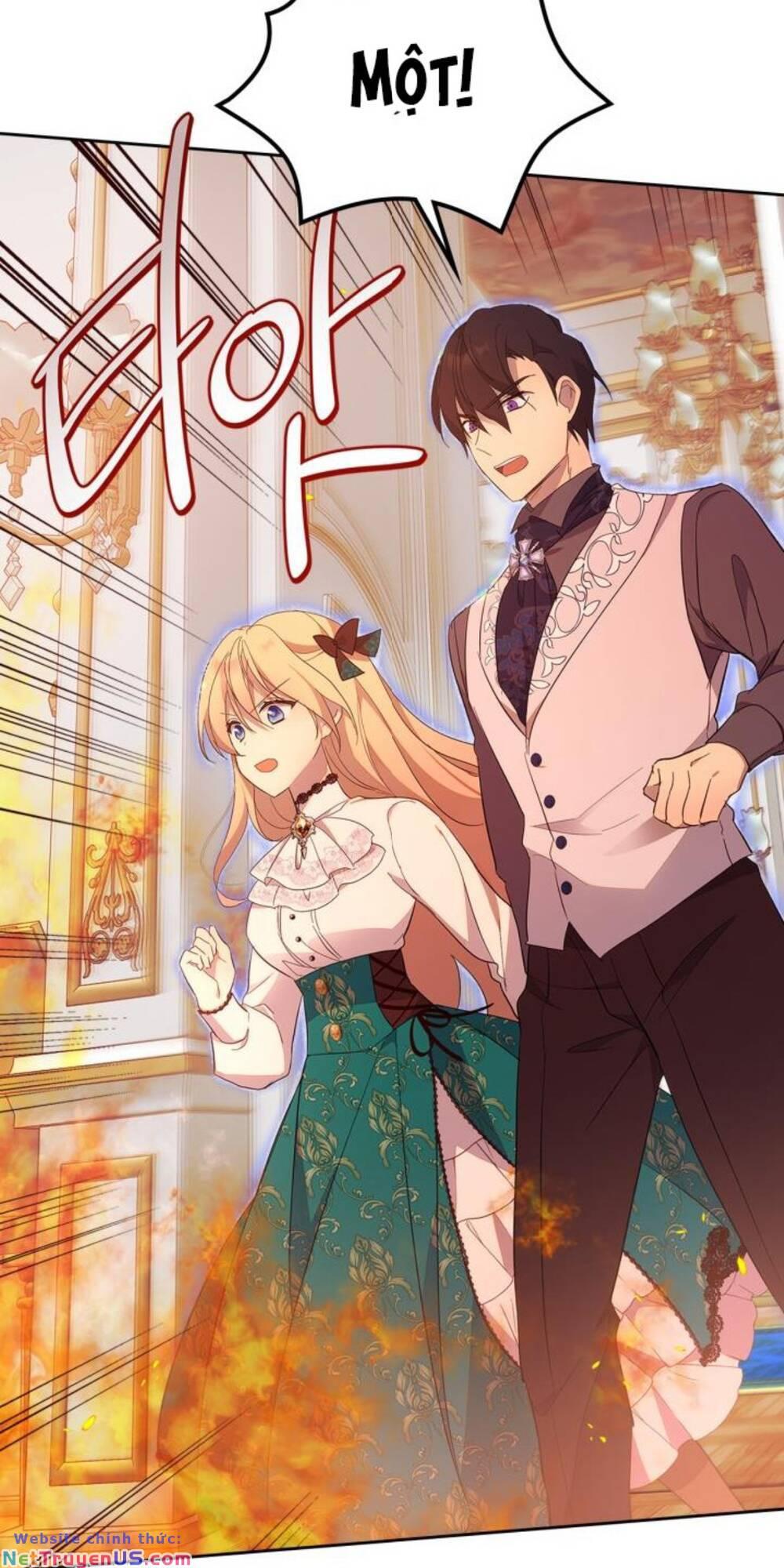 Tôi Vô Tình Cứu Được Em Trai Nam Chính chapter 46 14