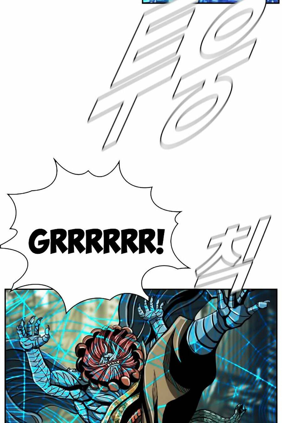 thợ săn đầu tiên chapter 56 47