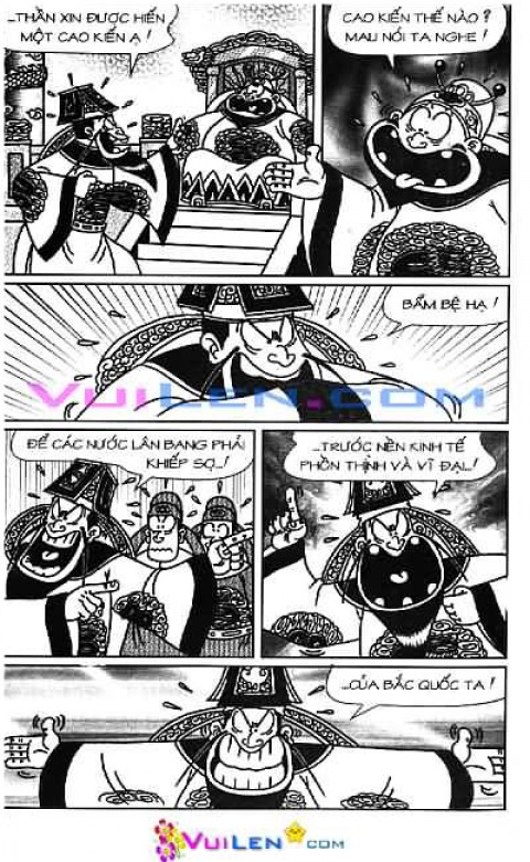 thần đồng đất việt chapter 119 5