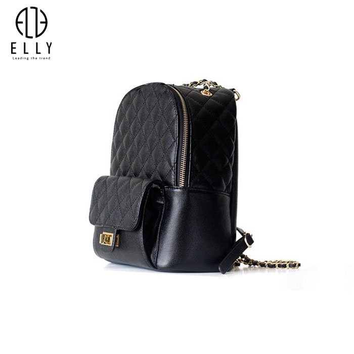 Balo nữ thời trang cao cấp ELLY – EBH33