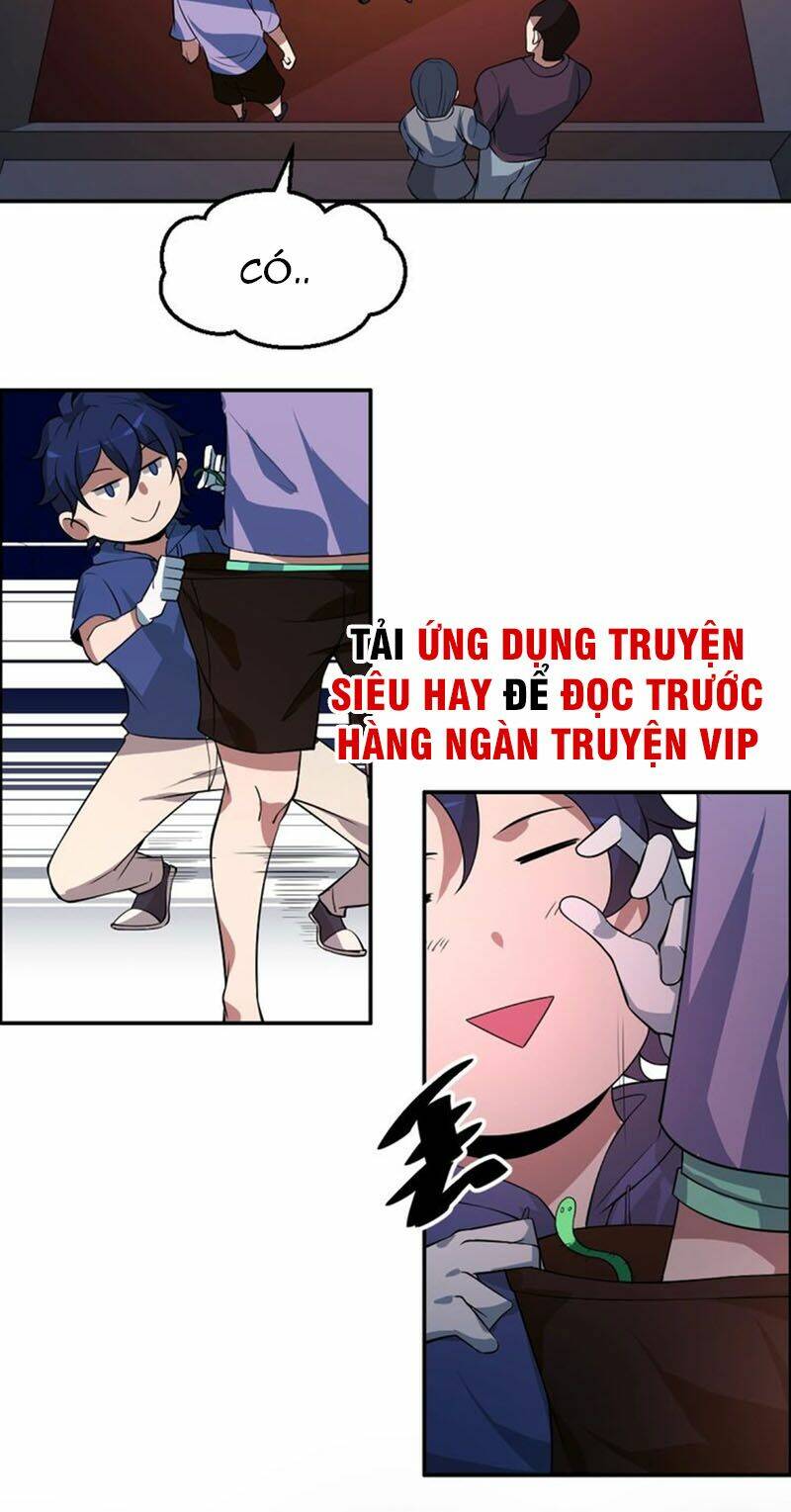 app tu chân mạnh nhất chapter 8 28