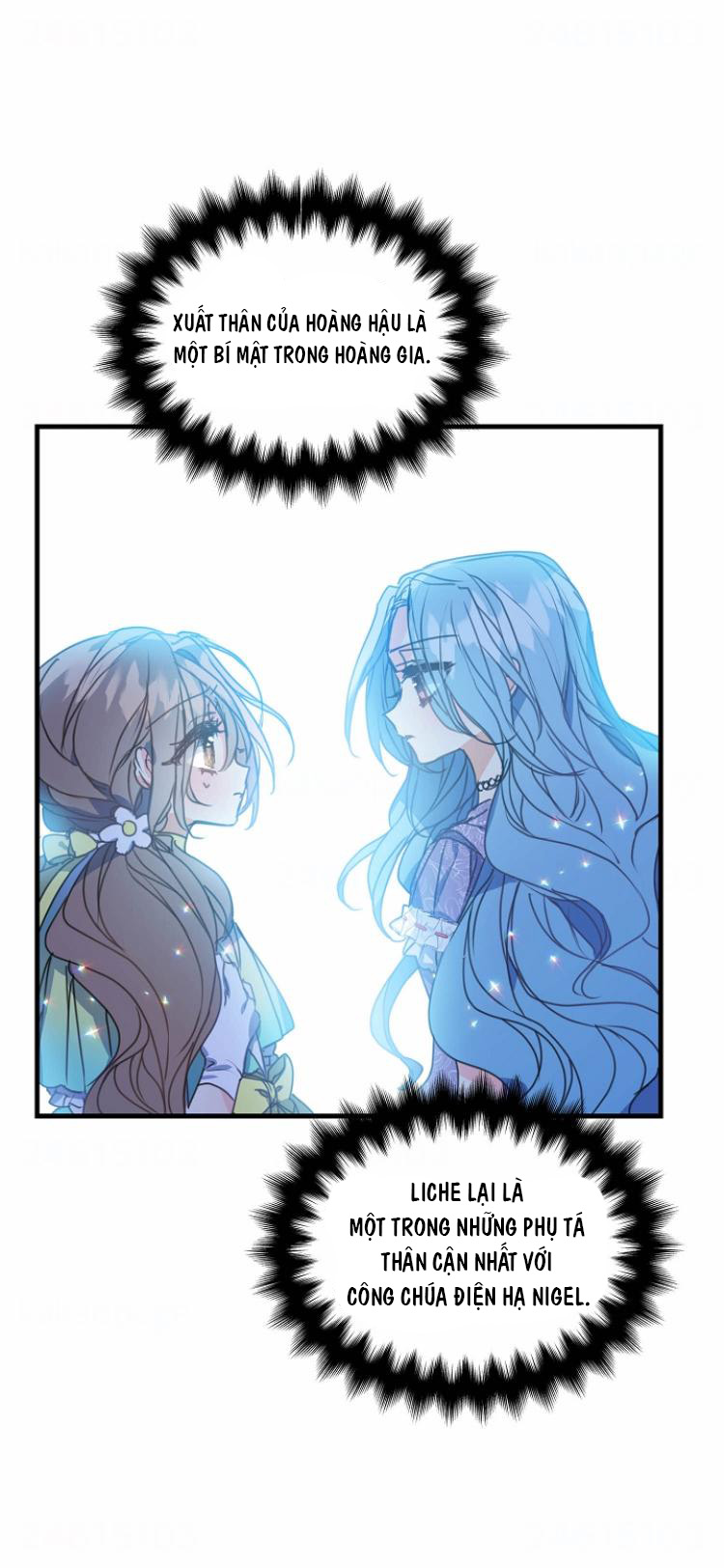 bệ hạ, xin đừng giết tôi!! chapter 31 15