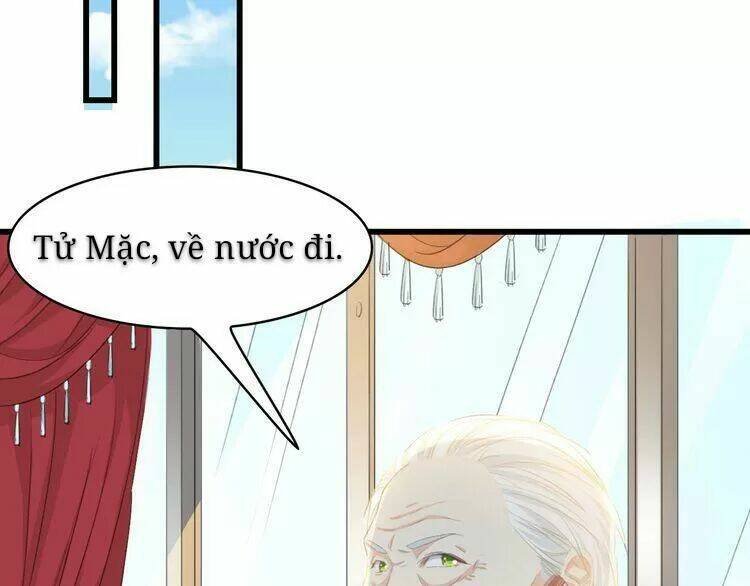 tổng tài đại nhân song mặt kiều thê chapter 20 94