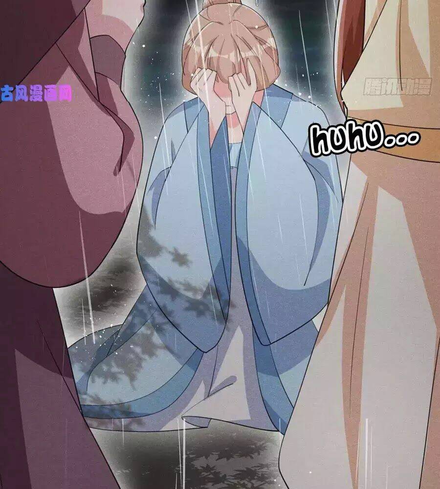 hoàng tử phu quân, ta nuôi ngươi a! chapter 23 14