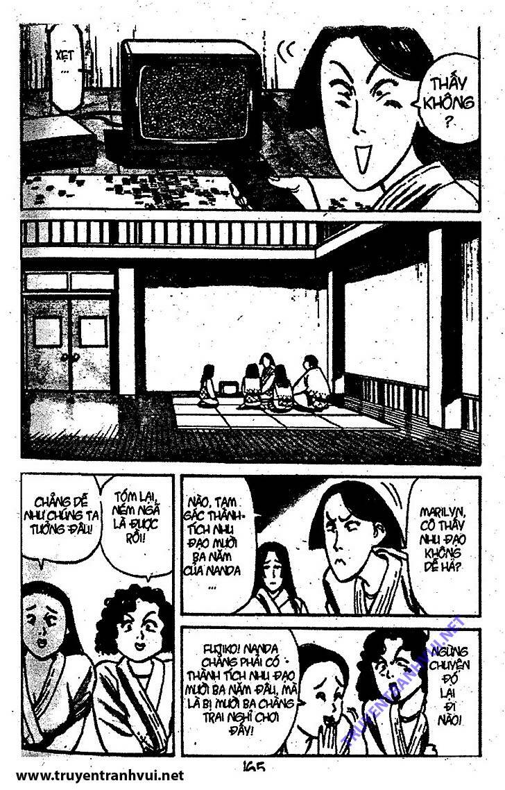 yawara chapter 115 3