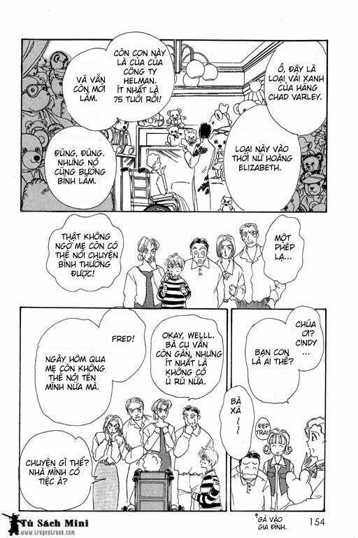 tiệm thú kiểng chapter 12 14