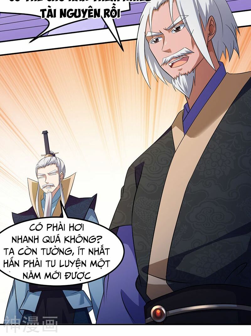võ đạo độc tôn chapter 75 2