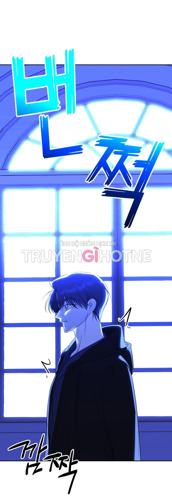 tôi sẽ thay đổi kết cục chapter 9.2 34