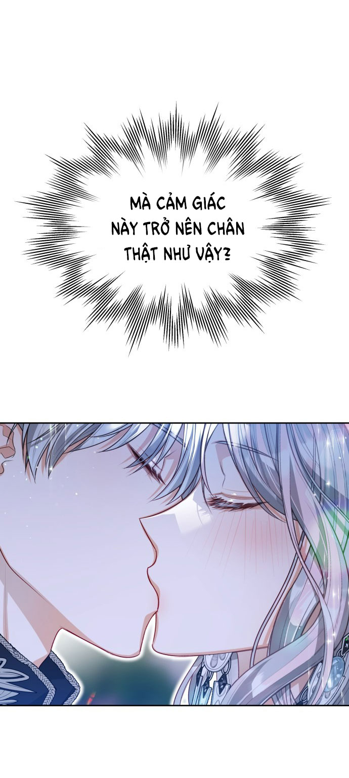 lưỡi dao nơi đầu môi chapter 60.1 11