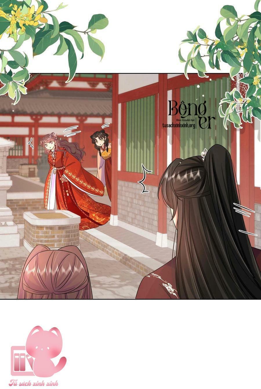 hắc hoá vương gia khó dỗ dành chapter 85 37