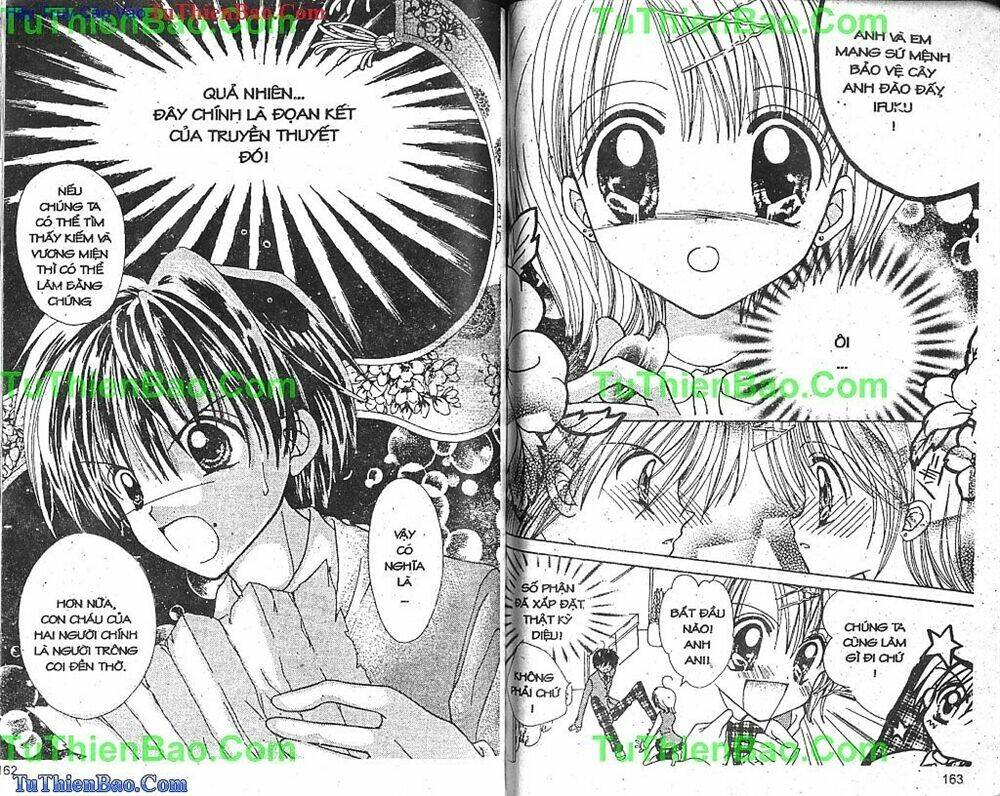 viên ngọc nàng tiên cá chapter 7 82