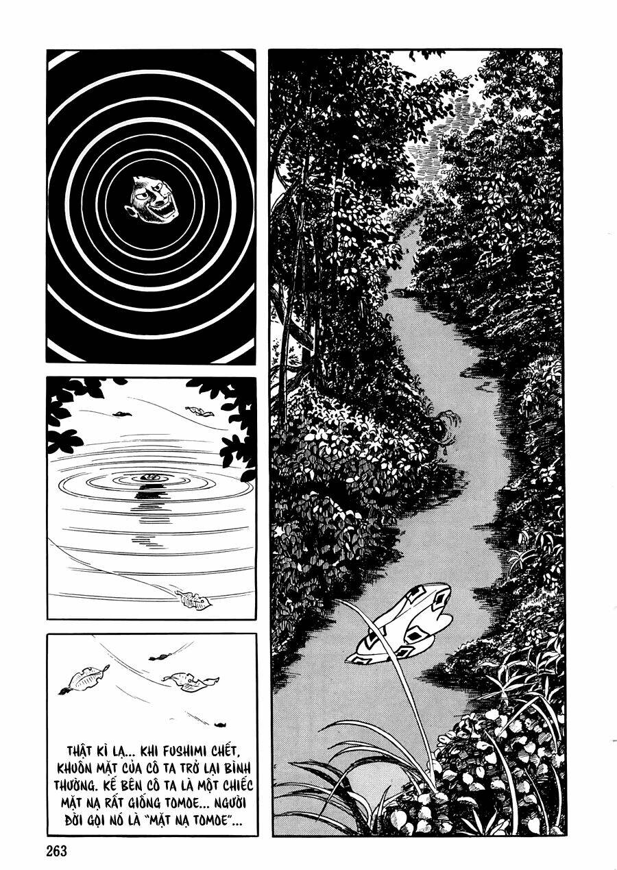 the crater chapter 8 11