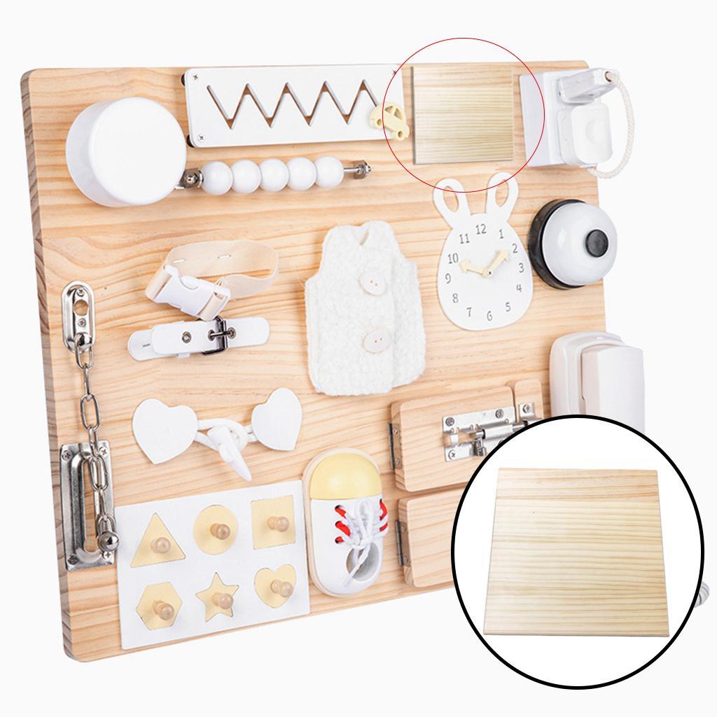 Wooden Toy Educational  Teaching Aids   for Children