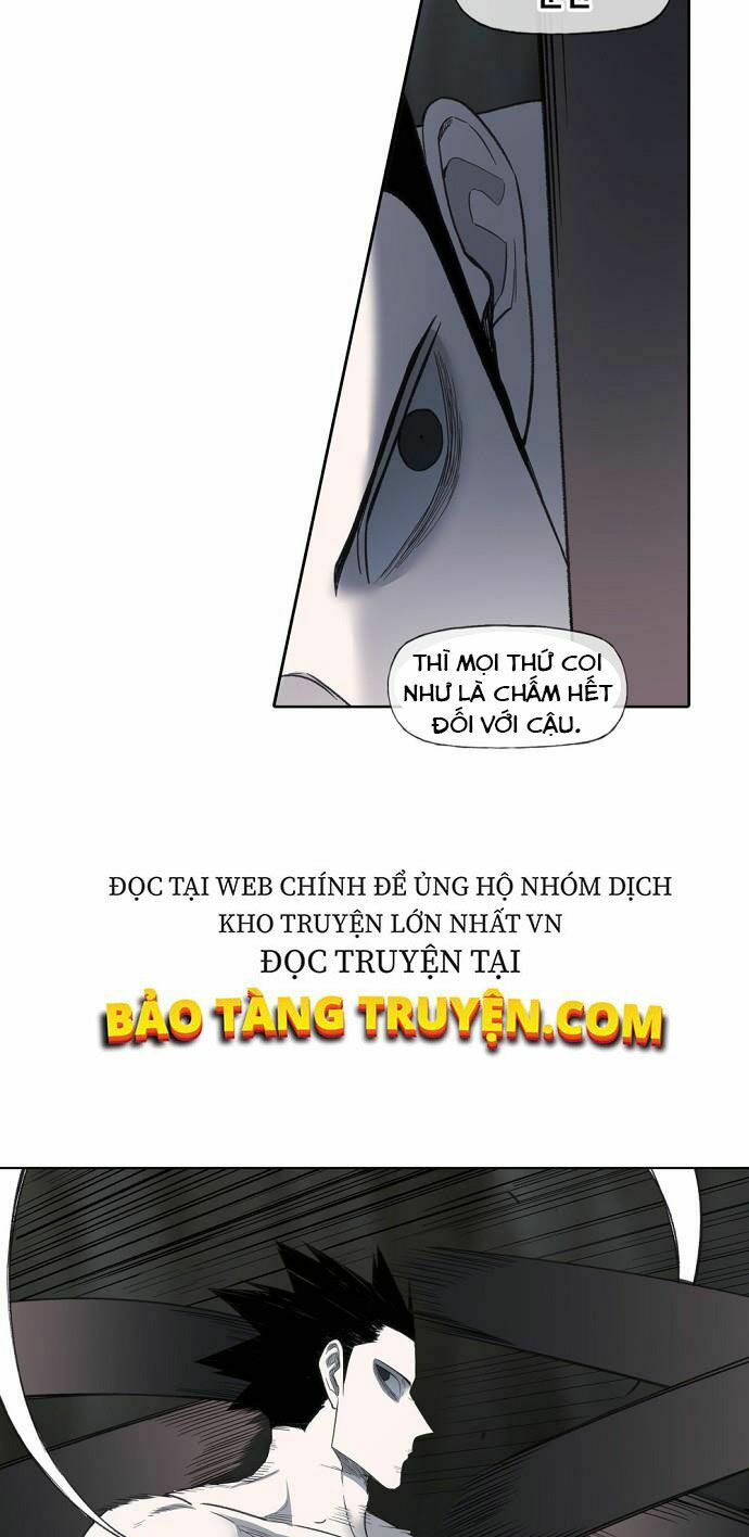 Võ Sĩ Quyền Anh chapter 81 22