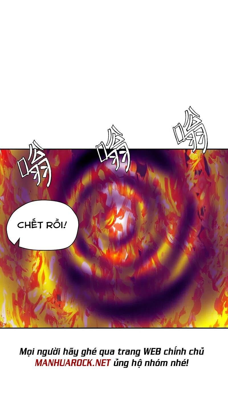 tiên võ đế tôn chapter 239 61