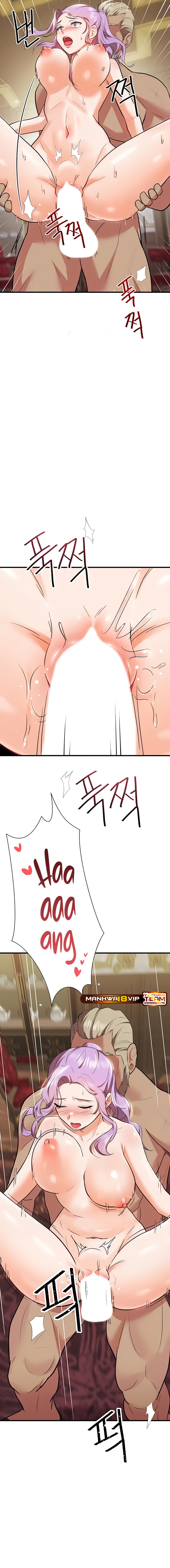 thuần hóa ác nữ tiểu thư chapter 7 14