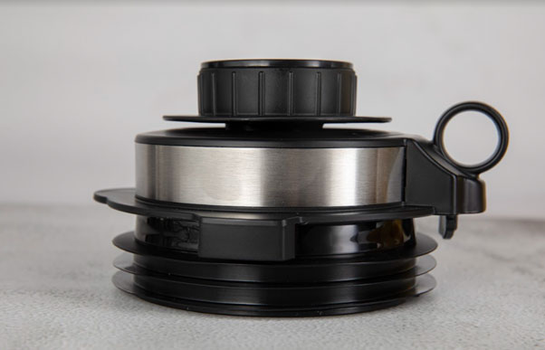 Máy xay nấu sữa hạt Kangaroo KG12BH Máy xay nấu sữa hạt Kangaroo KG12BH