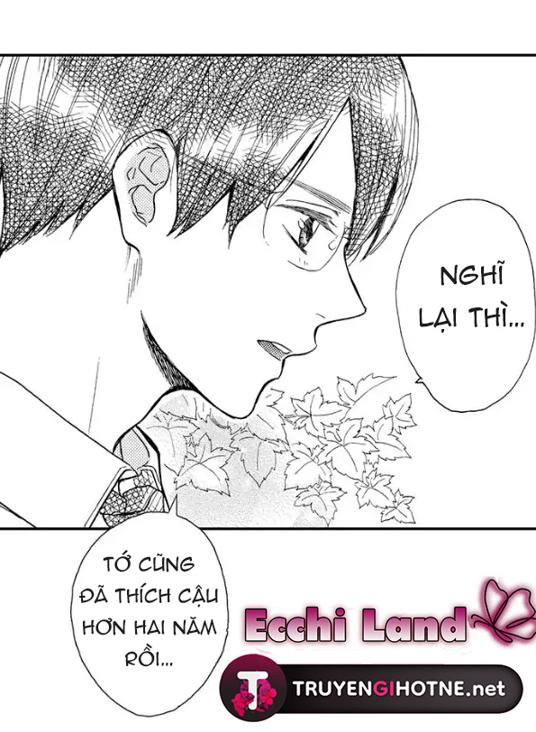 [16+] lạc vào thế giới mà tình dục là bài học bắt buộc chapter 54.2 5