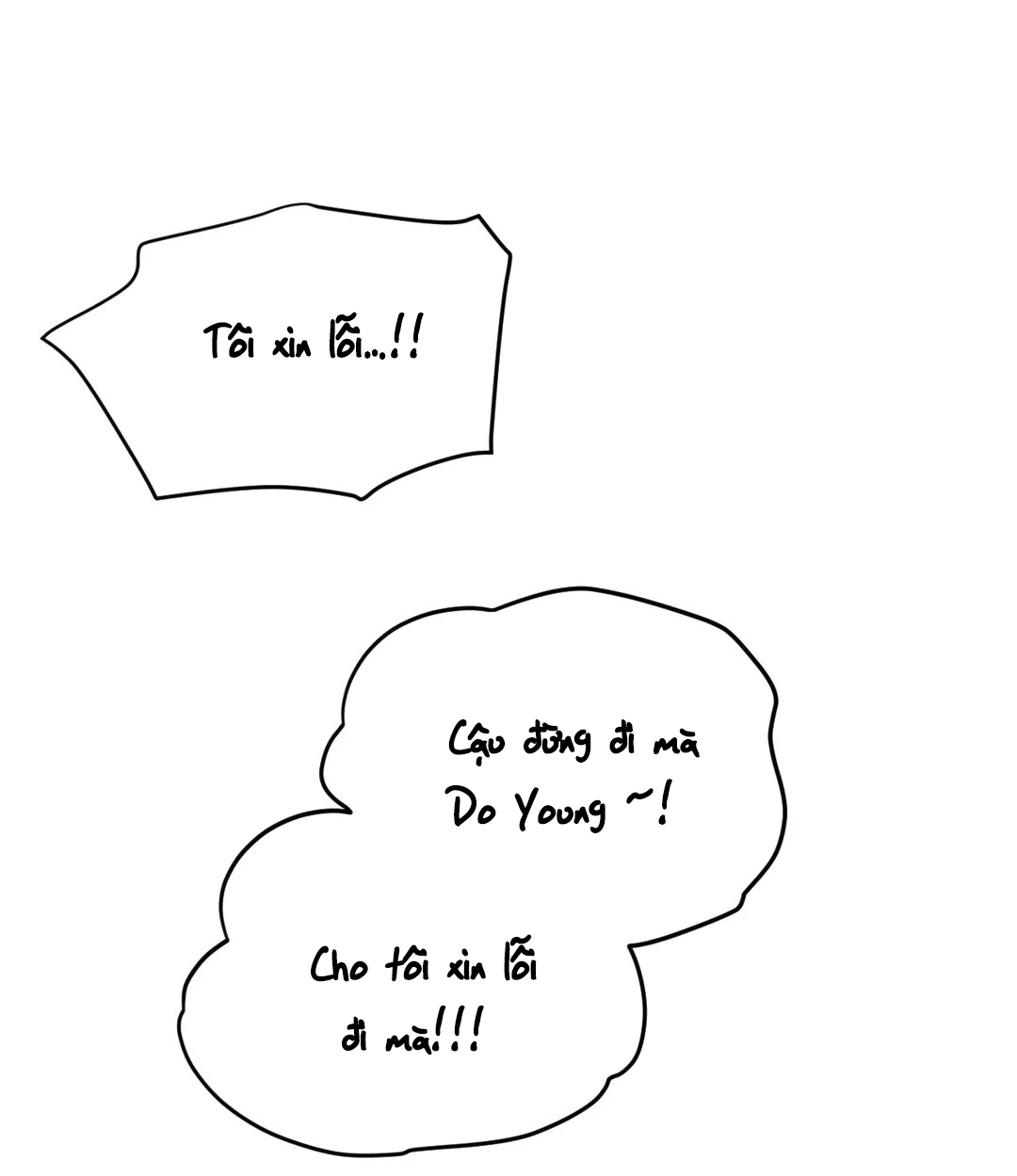 cách duy trì bí mật chapter 29 22