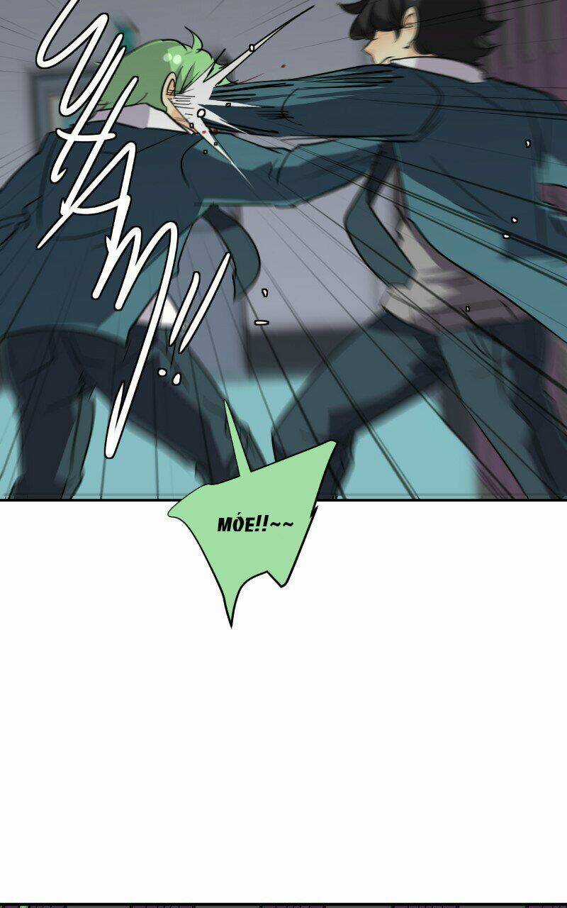 Thế Giới Không Hoàn Hảo Chapter 179 52