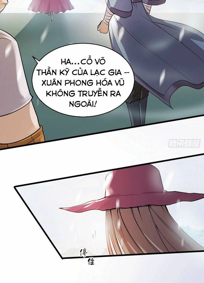 đô thị đỉnh phong cao thủ chapter 218 17