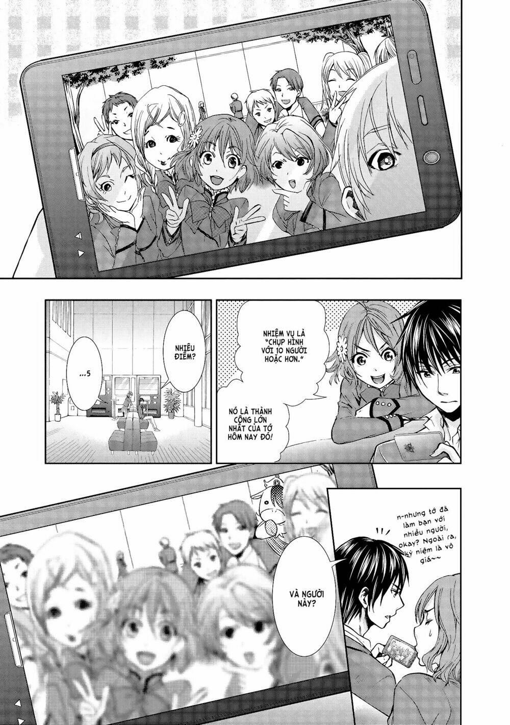 appli trap chapter 3 7