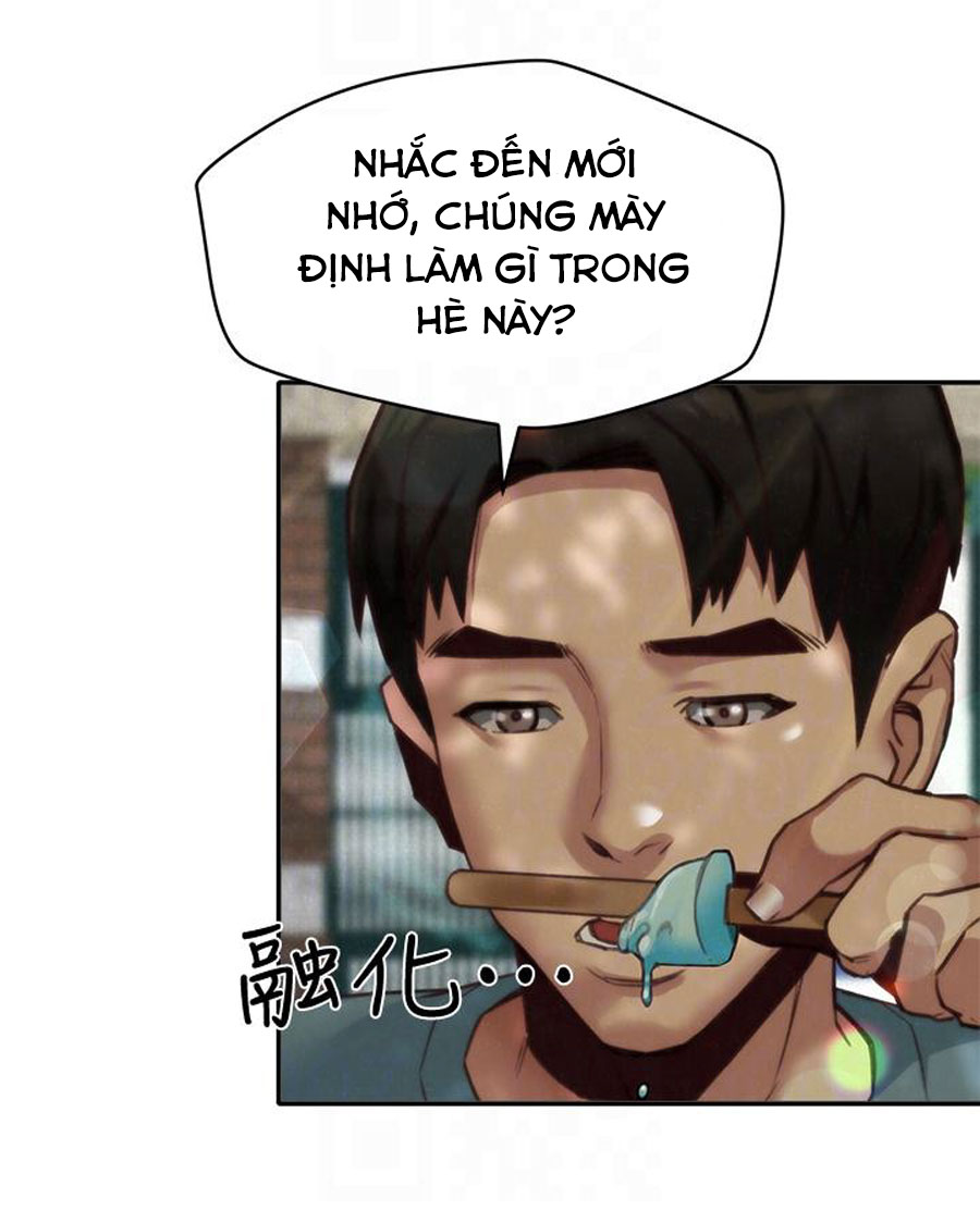 cô gái bé nhỏ của tôi chapter 6.2 11