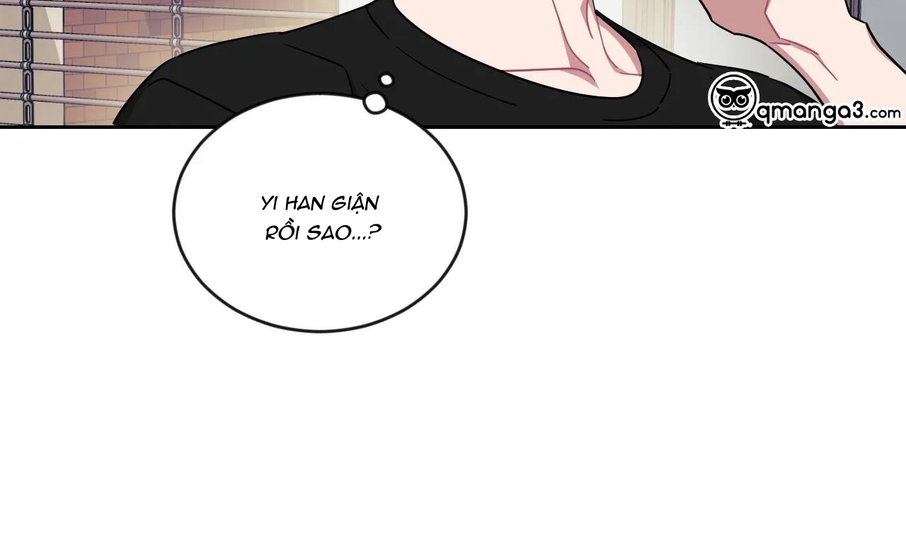 tiêu chuẩn tình yêu 100% chapter 5 25